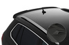 VW Tiguan 2 (Typ AD1) 2016-2023 Спойлер на крышку багажника carbon look