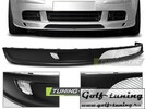 VW Golf 5 Накладка на передний бампер в стиле GTI