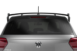 VW Polo VI GTI/R-Line 17- Спойлер на крышку багажника