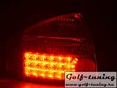 Audi A6 4B 97-04 Седан Фонари светодиодные, красные