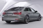 Audi A6/S6 C8 18- Спойлер на крышку багажника матовый