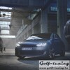 Golf 6 Фары LEDriving Xenarc Edition GTI ксенон