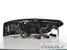 Audi A5 07-11 Купе/кабрио Фонари lightbar design черные