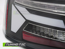 Audi A5 11-16 Купе/кабрио Фонари светодиодные, черные led bar design