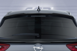 Opel Insignia B Sports Tourer 17- Спойлер на крышку багажника матовый