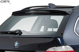 BMW 5er E61 03-10 Lip спойлер на крышку багажника