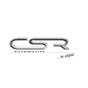 CSR Automotive
