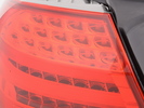 BMW 3er E92 Coupe 06-10 Фонари светодиодные красные