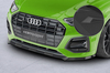 Audi Q5 (FY/FYT) 20- Накладка переднего бампера