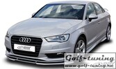 Audi A3 8V, 8VA Sportback, 8VS Limousine, 8V7 Cabrio Пороги "Turbo"