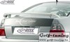 VW Bora Спойлер на крышку багажника &quot;GT-Race&quot;
