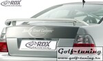 VW Bora Спойлер на крышку багажника "GT-Race"