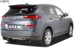 Hyundai Tucson (TL) 18- Спойлер на крышку багажника Carbon Optik