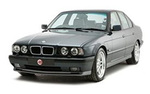 Тюнинг BMW E34