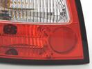 Audi A6 Седан Typ (C5/4B) 97-03 Фонари красно-белые