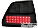 VW Golf 2 Фонари светодиодные, тонированные