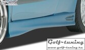Fiat Punto 1 Пороги "GT4"