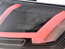 Audi TT 8J 06-14 Фонари светодиодные, черные