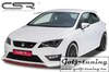 Seat Leon III Typ 5F 12-17 Накладка на передний бампер