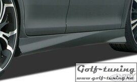 VW Golf 3 Cabrio Пороги "Turbo-R"