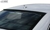 AUDI TT / TTS (FV) 15- Козырек на заднее стекло