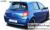Renault Clio 3 Phase 1 / 2 Пороги "GT-Race"