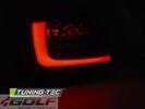 VW Polo 6R 09-14 Фонари светодиодные, красно-тонированные
