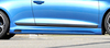 VW Scirocco 3 08-17 Накладки на пороги