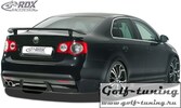 VW Golf 5 / Jetta 5 Пороги "GT-Race"