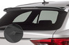 Toyota Avensis (T27) Kombi 15-18 Спойлер на крышку багажника матовый