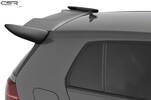 VW Golf VII 2012-2020 GTI, GTD, R, R-Line, GTI TCR Спойлер на крышку багажника