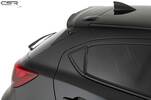 Mazda 2 14- Спойлер на крышку багажника carbon look