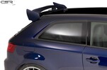 Audi A3 8V 5Дв Хетчбэк S-Line 12-19 Спойлер на крышку багажника