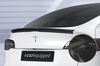 Tesla Model Y 2020- Спойлер глянцевый