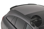 Mercedes Benz CLA X118 Shooting Brake 19- Спойлер на крышку багажника глянцевый