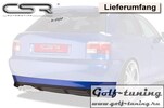 Audi A3 8L 96-03 Накладка на задний бампер XX-Line design