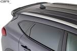 Hyundai Tucson (TL) 18- Спойлер на крышку багажника матовый