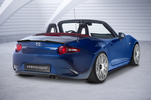 Mazda MX-5 15- Спойлер на крышку багажника