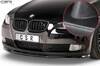 BMW E92/E93 06-10 Накладка на передний бампер