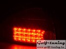 Audi A6 4B 97-04 Седан Фонари светодиодные, красно- тонированные