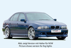 BMW E39 95-03 Передний бампер M5 Look