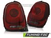 Mini Cooper F55/F56/F5714- Фонари красно-тонированные