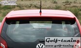 VW Up / Skoda Citigo / Seat Mii Спойлер на крышку багажника