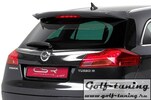Opel Insignia A Универсал 08- Спойлер на крышку багажника