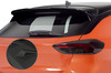 Opel Corsa F 19- Спойлер на крышку багажника carbon look