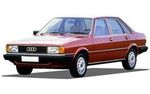 Тюнинг Audi 80 B2