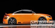 Audi TT 8J 06-14 Coupe/Roadster Накладки на пороги
