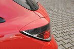 Opel Astra H GTC Накладки на фонари