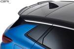 Opel Grandland X 17- Спойлер на крышку багажника carbon look