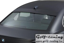 BMW E65/E66 01-08 Накладка на заднее стекло